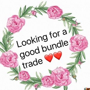 Bundle trade